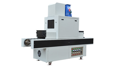 UV光固化機(jī)有哪些特點(diǎn)？