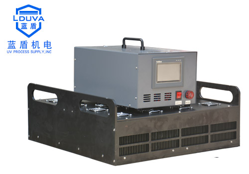 大型風(fēng)冷UVLED面光源 大型風(fēng)冷UVLED面光源