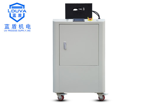智能UVLED固化爐 智能UVLED固化爐