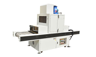 了解一下UV設(shè)備UV固化機(jī)通常組成部分有哪些？