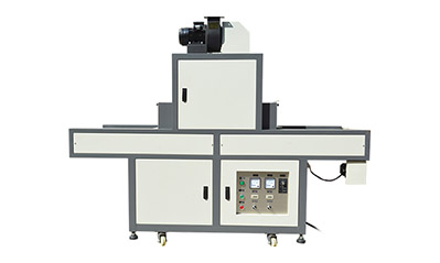 UV固化機(jī)有什么作用與優(yōu)勢呢？