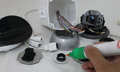 買的UV膠水粘不住！是什么問(wèn)題？