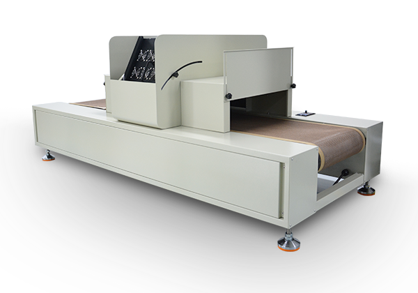 多面照射UVLED固化機(jī) 多面照射UVLED固化機(jī)