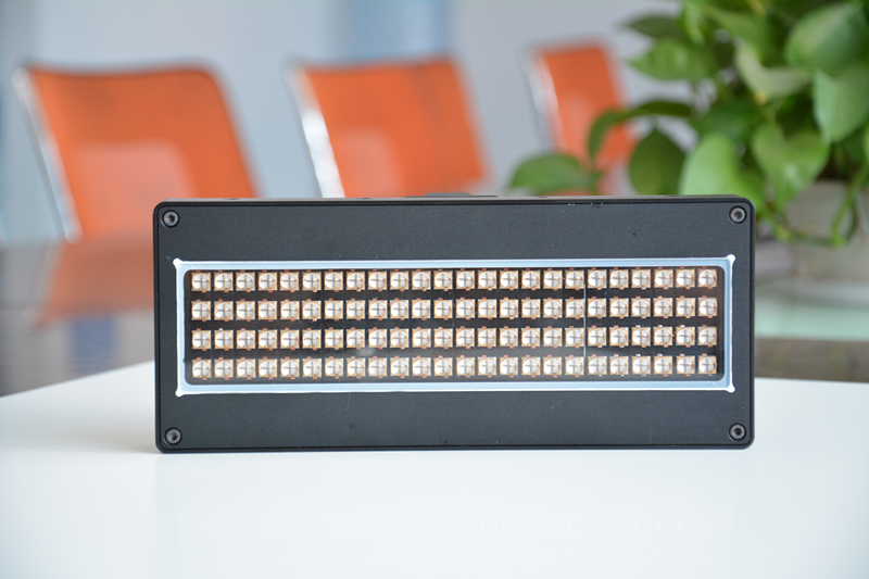 UVLED固化燈使用壽命多長？