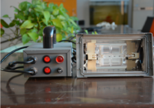 藍盾機電UV固化機保障產(chǎn)品質(zhì)量